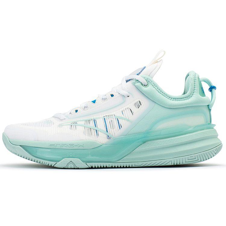361 DVD1 Basketball Shoes Unisex Low