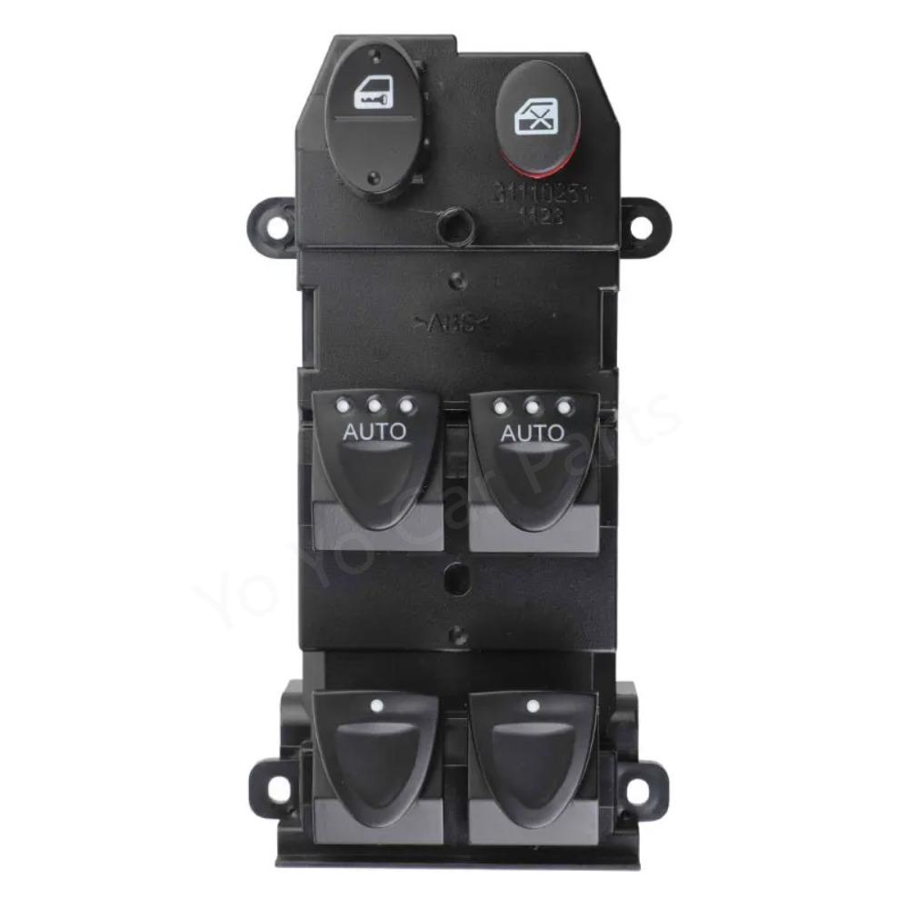 Power Window Switch Button For Honda Civic 2005-2011 Honda CR-V 2008-2011 35750-SWA-G01 35750-SMG-G02 35750SWAG01 35750SMGG02