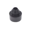 NEW 10PCS Motorcycle Scooter CG125 GN125 EN125 GS125 CB125 CBT125 Seat Support Rubber Buffer Seal For Anti-shock Parts 2*1.8cm