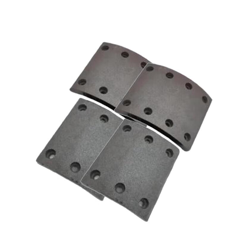 Fang Weifu Rear Brake Pads (4-piece set)