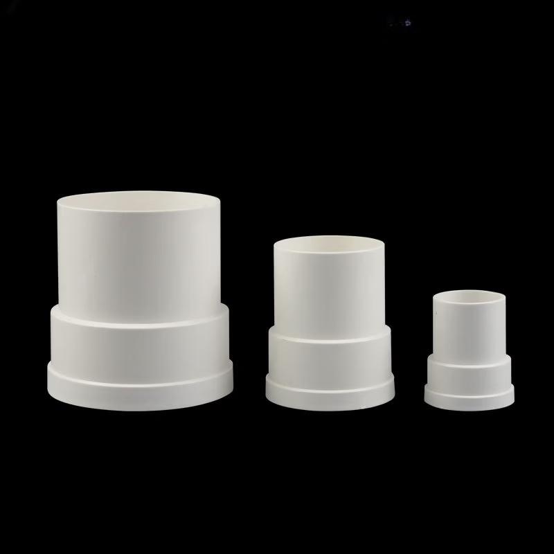 PVC Drain Pipe Reducer Connector