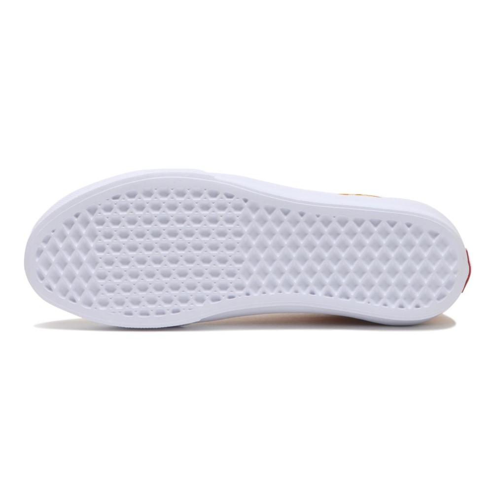 Vans Old School Light V36 Lite Psly Orange White