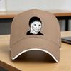 Wojak Chud Chudjak Face Meme Sun Baseball Cap Summer Unisex Adult  Trucker Hat High Quality Trendy Outdoor Sport Caps