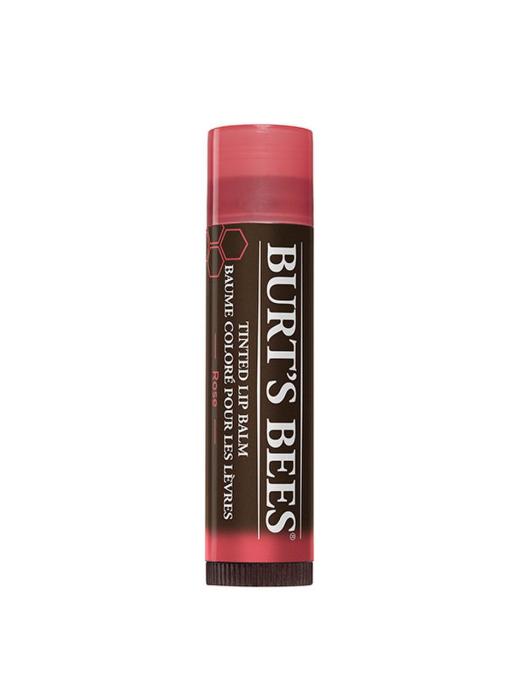 BURT’S BEES Burt’s Bees Tinted Lip Balm Rose