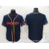 Houston Astros Baseball Jersey Bregman 2 Altuve 27 Embroidered Sports Shirt Men