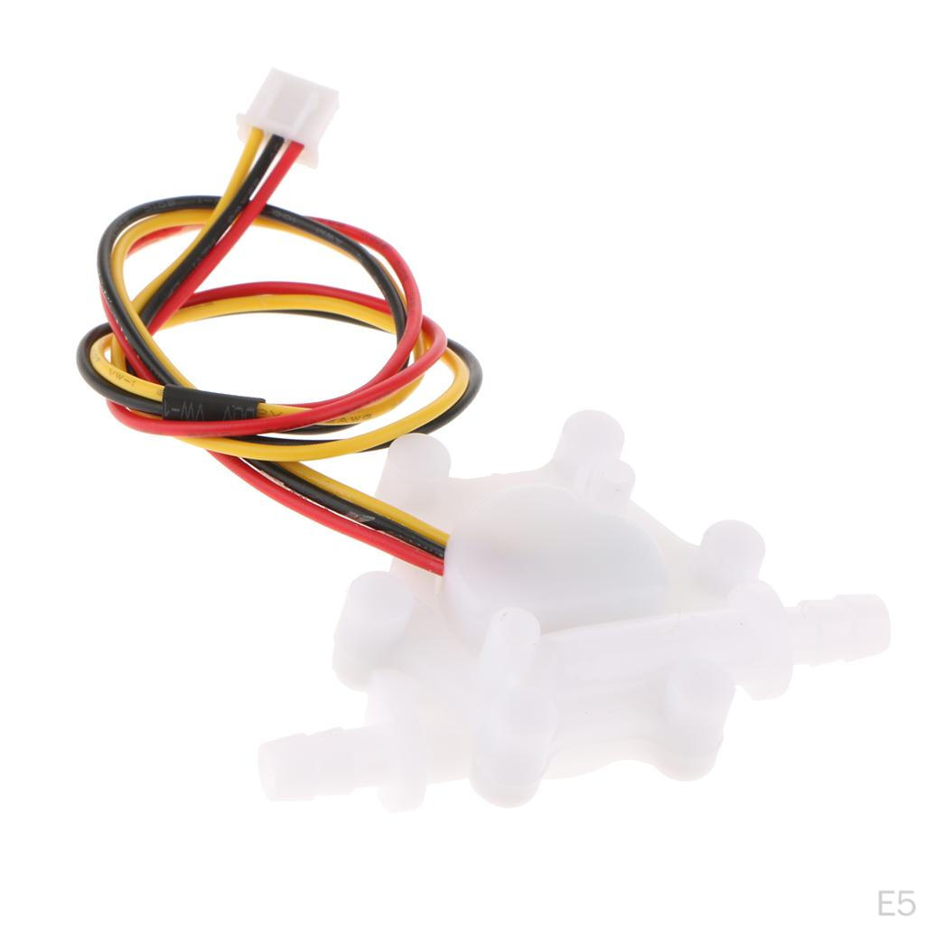 Meter Liquid Sensor Water for Industrial Application Accessory