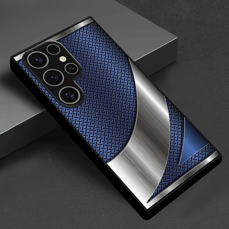 fashion phone cases Hot Sale s26 ultra case Anti-Shock Glass Phone Case for Samsung Galaxy S26 S25 S24 S23 S22 FEUltraPlus