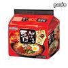Paldo Tom Se Ra Ramen 120g x 5 Servings