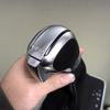 Suede Car Shift Knob Gear Suitable for Golf 7 7.5