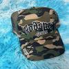 High Quality Trendy Brand American God Speed Sun Hat Godspeed Embroidered Baseball Cap
