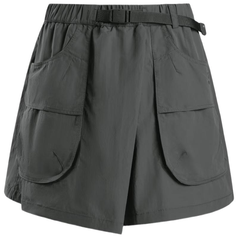 CAMEL Women s Outdoor Quick-Dry Skort L