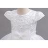 Girls Princess Dresses Irregular Long Mesh Dress Dresses Middle Large Children Piano Performance Clothes Christmas Costumes  Girl's Favourite Dress