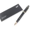 Very Good MONTBLANC fountain pen Meisterstück 149 Cap type Used