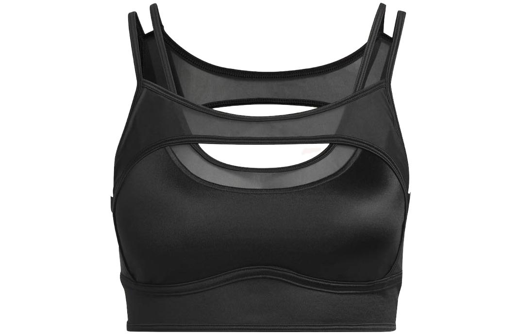 Adidas Originals Sports Underwear Women s Black Moderate IL9493 S
