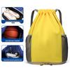 Versatile Drawstring Sports Backpack