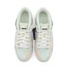DB0500-100 Nike Dunk Low Scrap Sea Glass Sail White Beige Gum Brown (Men's)