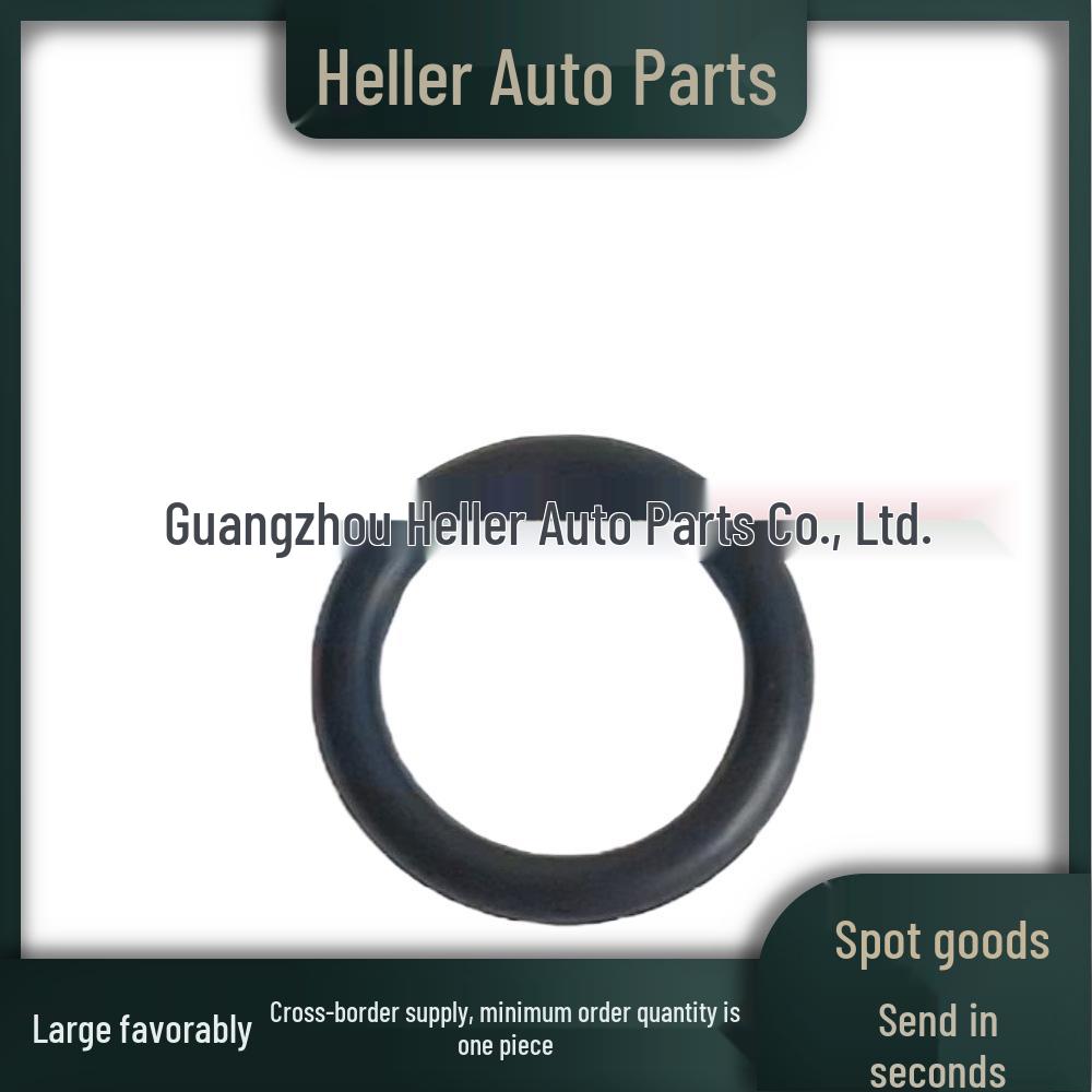 Coolant Pipe Seal Ring for Mercedes-Benz A-Class/C-Class, Part No. 0239972845/0009975711.