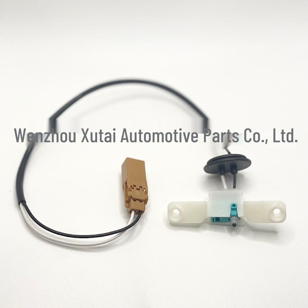 Trunk Lid Boot Lock Switch for SAIC Roewe 550 MG6
