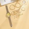 Orologi da donna – Orologi al quarzo