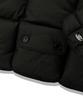 Cgp Padded Tote Bag (Keyring Set)_Black