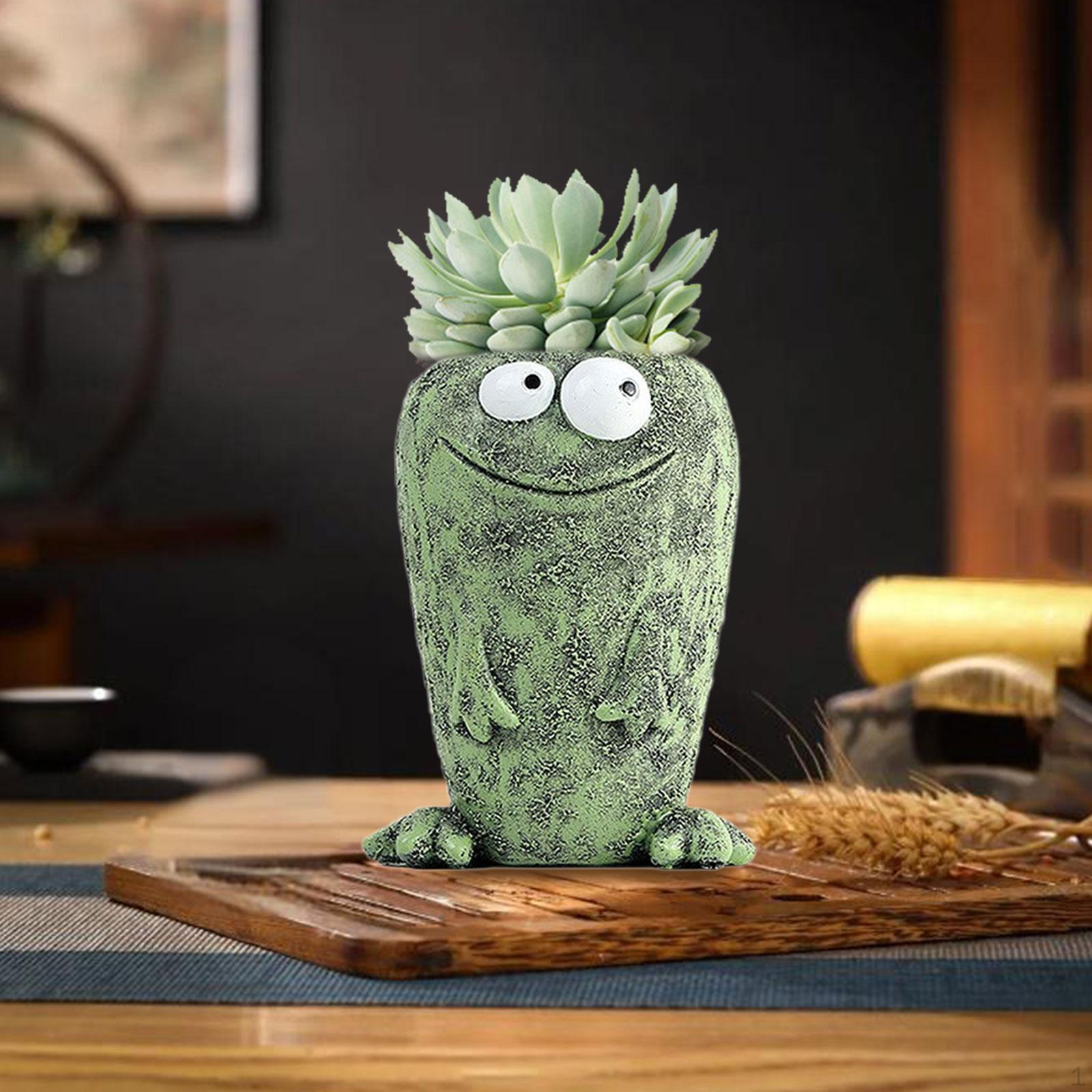 

Кашпо для украшения дома и сада B_Green