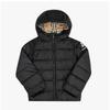 Burberry Hood Padding Boys Thomas Bear Logo Patch  Adult Size Available 