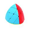 Professional Speed Cube 3X3X3 2X2X2 Mirror Pyramid Dodecahedron Skewb Megaminx Brain Teasers For Kids Adults Educational Gifts