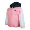 Adidas Grade School Jackets Hooded Moderate FM9727