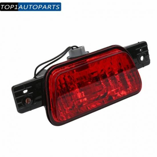 

For Mitsubishi Lancer Sportback CX_A Rear Bumper Middle Light Fog Lamp 8337A089