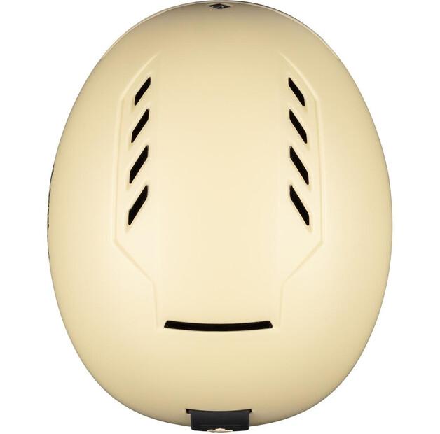 Шлем защитный Sweet Protection Daymaker MIPS Helmet MatteCream белый