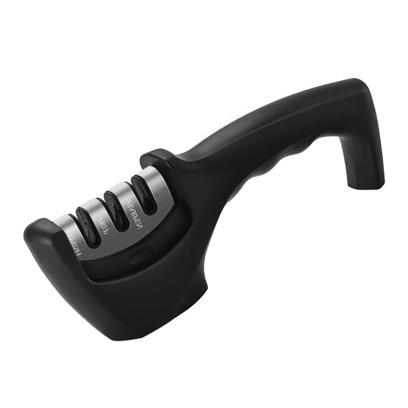 Maxcook Multi-functional Knife Sharpener