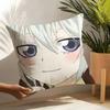 KKamisama Hajimemashita Pillow Case Home Living Room Decoration Linen Pillow Cases Cushion Cover
