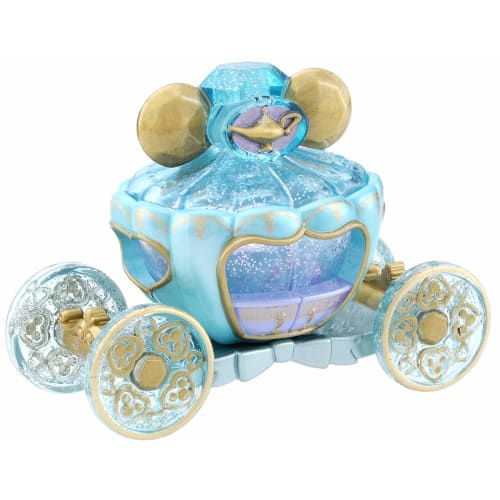 Tomica Disney Motors Jewelry Way Potiron Princess Jasmine