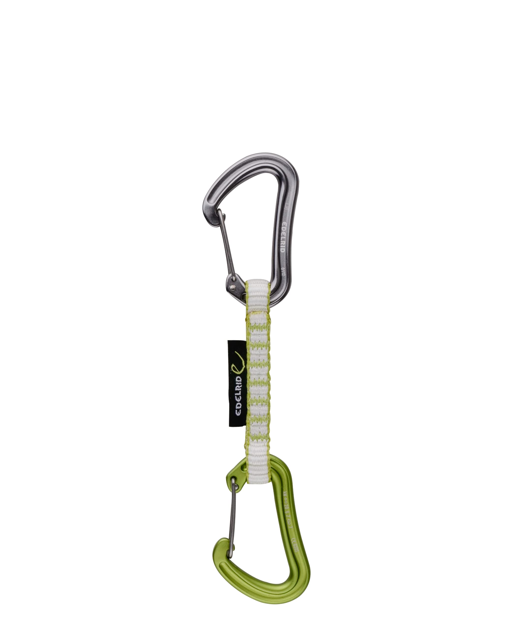 

EDELRID Nineteen G Set 10cm [item]