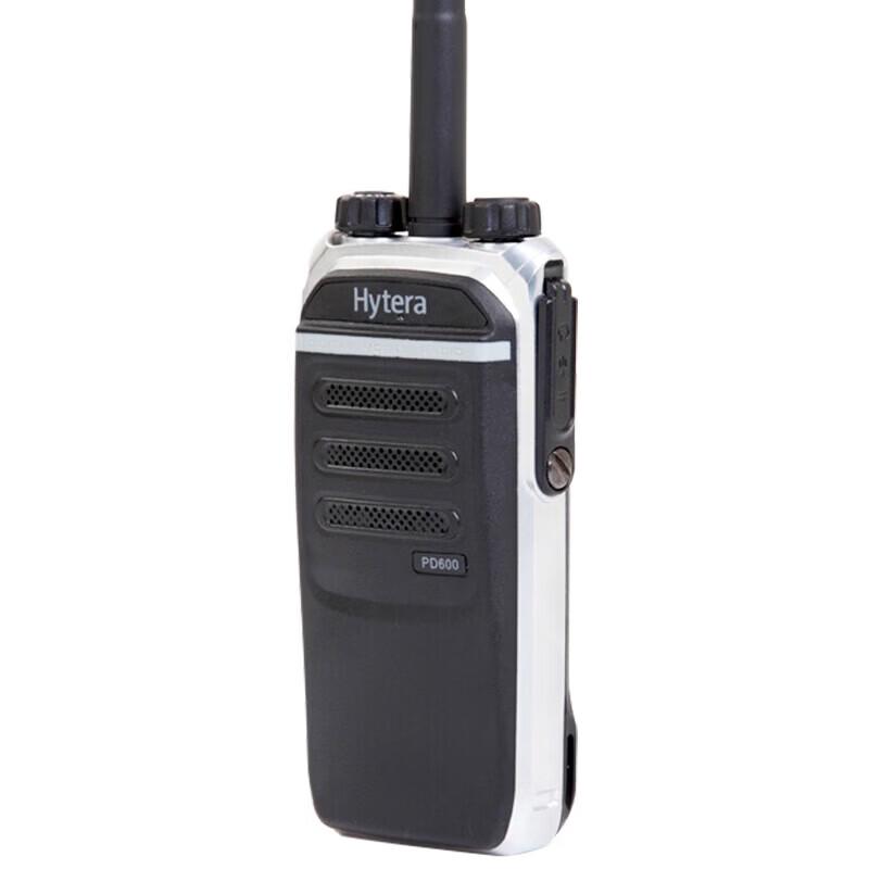 Hytera PD600 Professional Digital Two-Way Radio (CN version)