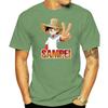 Men Unisex New Fashion Tshirt Free SAMPEI PESCATORE SANPEI KYOSHIN FISH MANGA CARTOON ANNI 80 T-SHIRT UNISEX Cartoon T Shirt