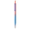 Third Grade Writing Practice Fountain Pen with Colorful Click Barrel, 0.5MM Tip
