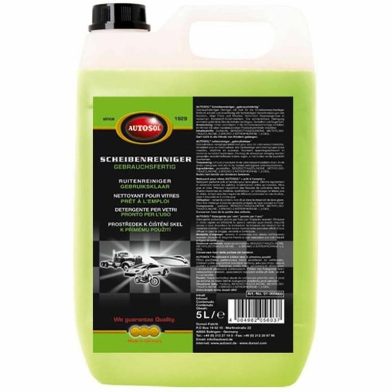 Autosol-Autosol Cleaning Liquid 01 005603 (5L)