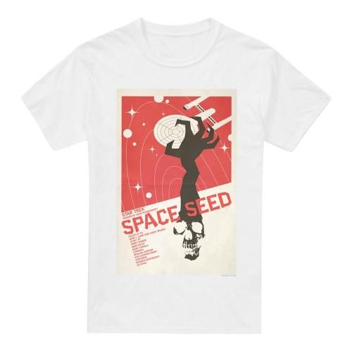 STAR TREK Mens The Original Series Episode 22 T-Shirt