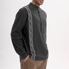 Men S Slim Fit Printed Button Down Casual Cotton Linen Shirt
