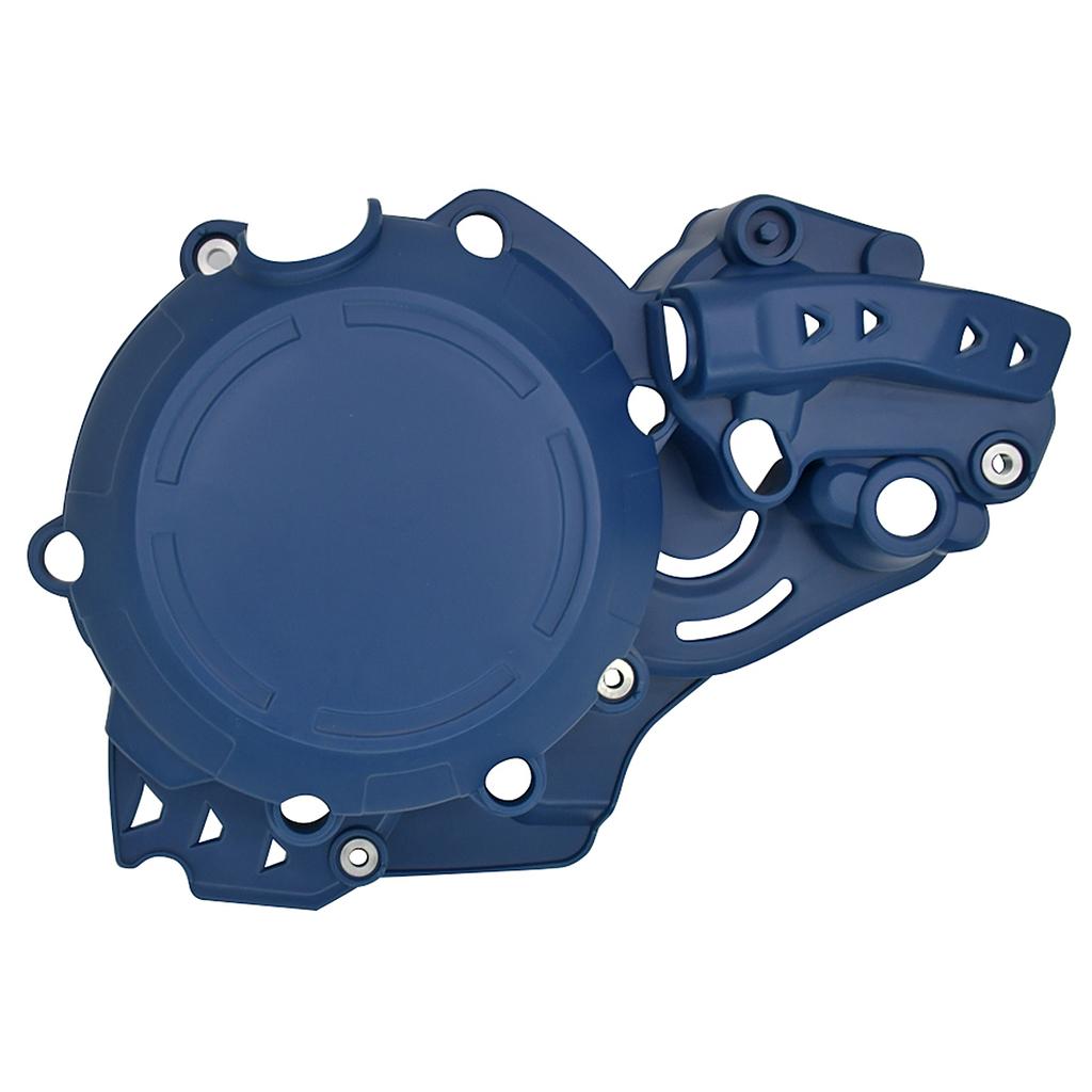 Motorcycle Clutch Cover Ignition Protector Guard For KTM SX XC EXC XCW TPI 250 300 SX250 EXC250 2T For Husqvarna TC TE