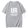 Underground Resistancedetroit Technopioneersjeff Millsrobert Hoodacid House Hot Summer Short Sleeve Tshirt Mens Clothes