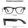 Multifunctional 2026 New 800W HD Camera AI Smart Glasses 4K Photo 1080P Video Record AI Translation Call Waterproof Translation Sunglasses Men Women