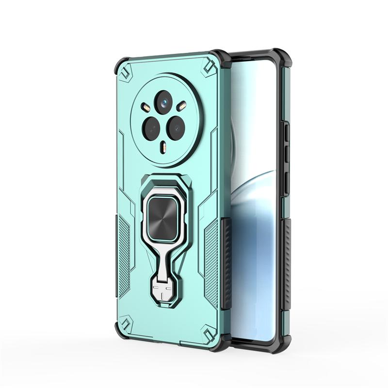 Anti-Slip Phone Case For Realme 14 Pro Magnetic Suction Stand Phone Holder Cover Realme 14 Pro Plus Case For Realme 14 Pro Case