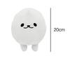 20CM  Kawaii Egg Dog Plush Toys Cute Soft Animal Stuffed Toy Anime Home Room Decor Dolls For Kids Girls Christmas Birthday Gifts