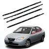 Hyundai Elantra 2006-2011 Window Seal Water-Cutting Strip