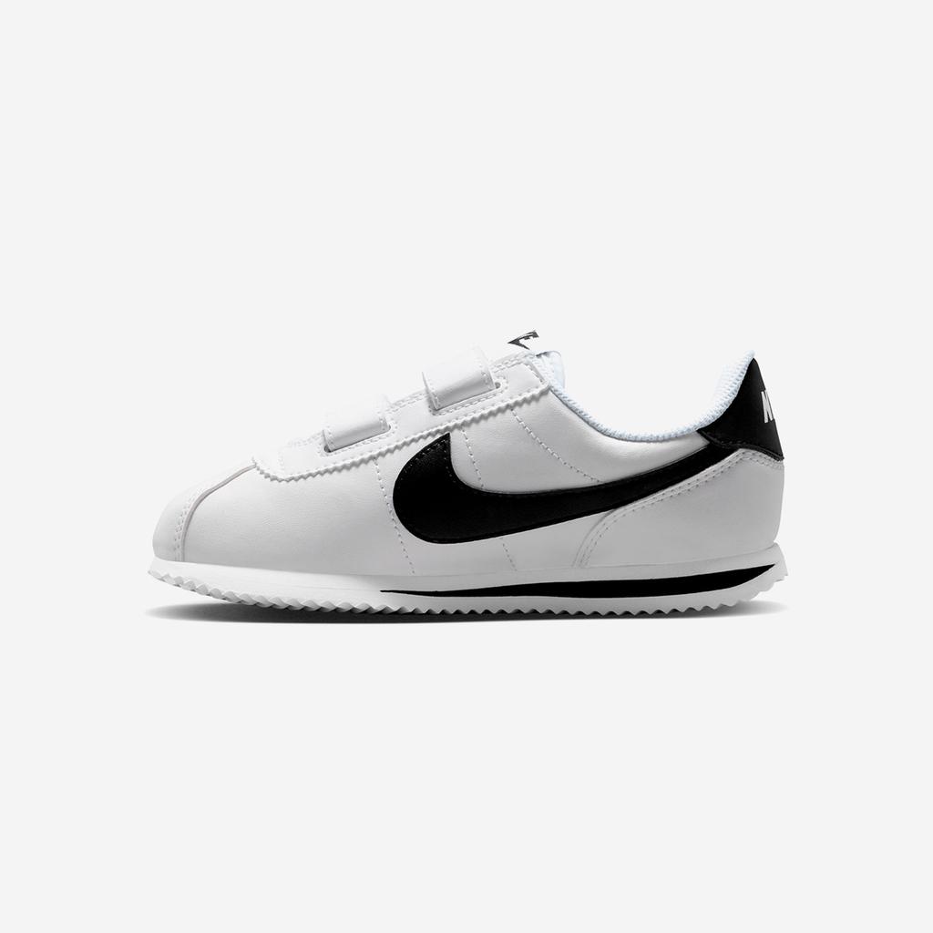 Nike Cortez Velcro Preschool [IQ7636-105]