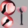 Blackpink Lightstick Hart/hamer-vormige Kpop LED Lamp Stick Concert Lamp Fluorescerende Stick goed