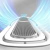 Expandable Conditioning Guide Fan Adjustable Air Conditioner Windshield  Living Room