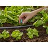 GARDENA Micro-Drip System Asperseur pour petites surfaces Ø 13 mm (1/2) 13306-20
